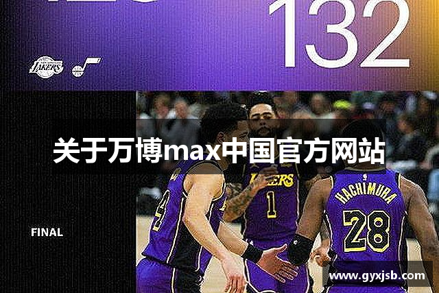 关于万博max中国官方网站